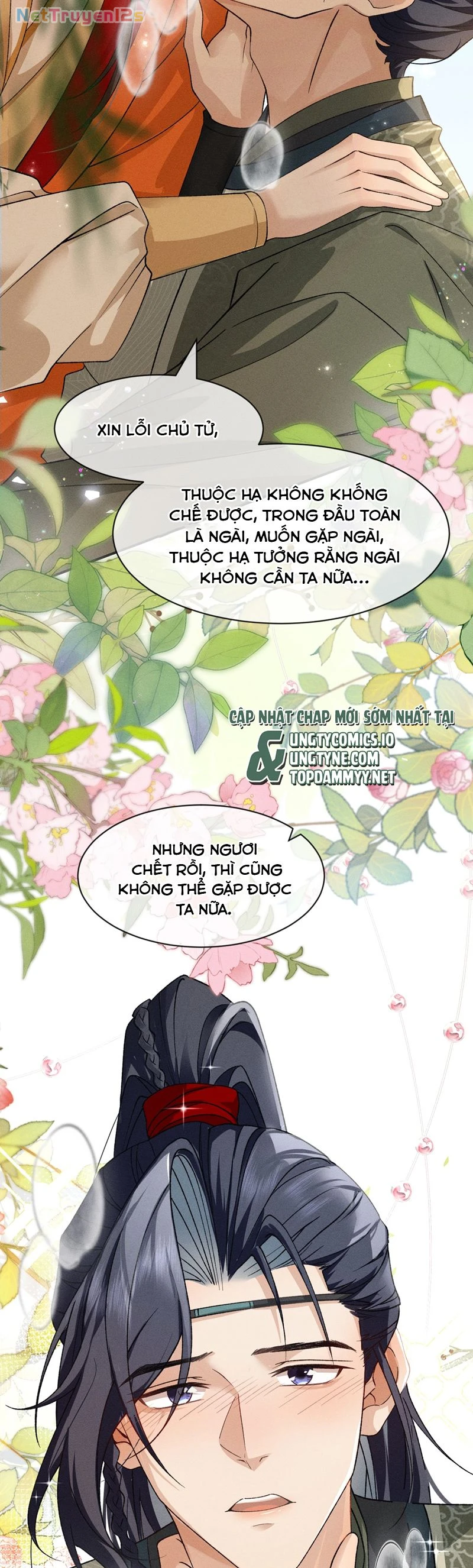 Hải Vương Sau Khi Hoàn Lương Sa Vào Tu La Tràng Chapter 26 - 30