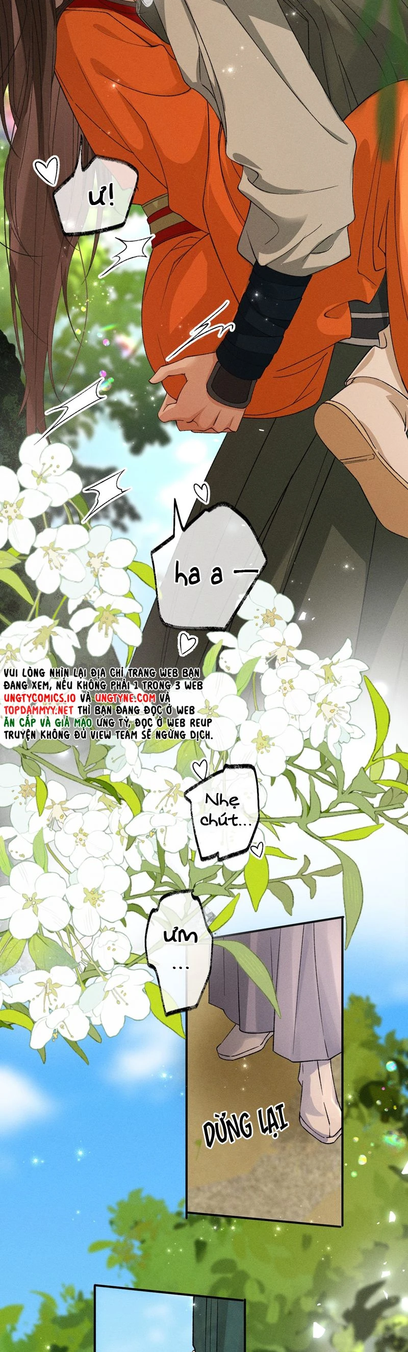 Hải Vương Sau Khi Hoàn Lương Sa Vào Tu La Tràng Chapter 26 - 32