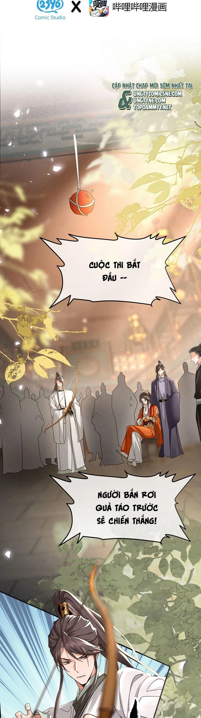 Hải Vương Sau Khi Hoàn Lương Sa Vào Tu La Tràng Chapter 28 - 2