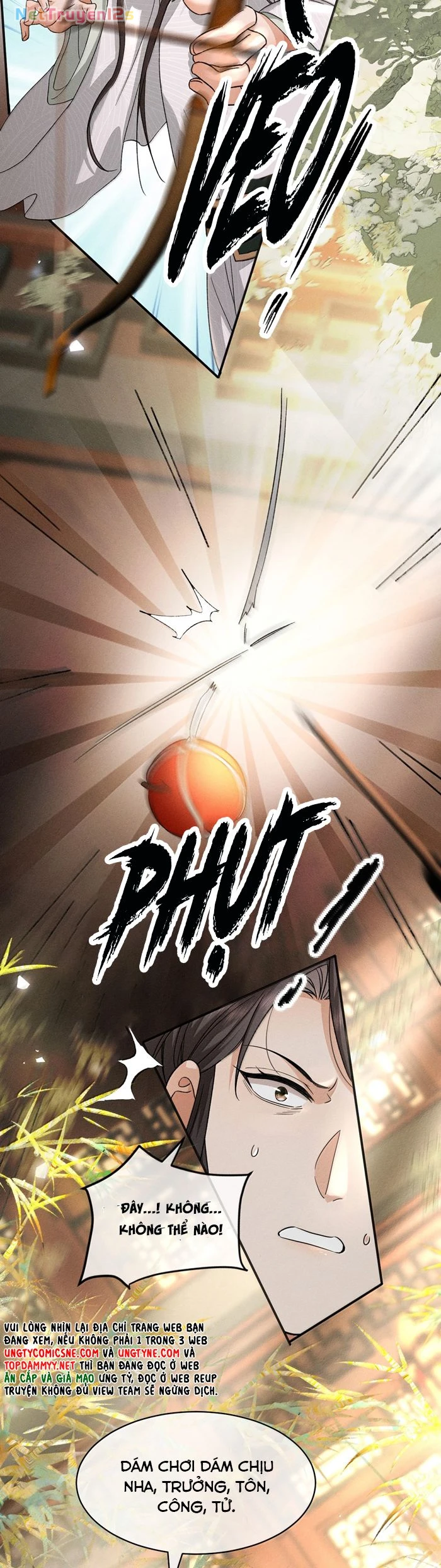 Hải Vương Sau Khi Hoàn Lương Sa Vào Tu La Tràng Chapter 28 - 3