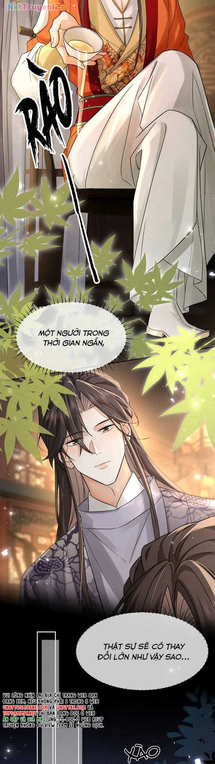 Hải Vương Sau Khi Hoàn Lương Sa Vào Tu La Tràng Chapter 28 - 9