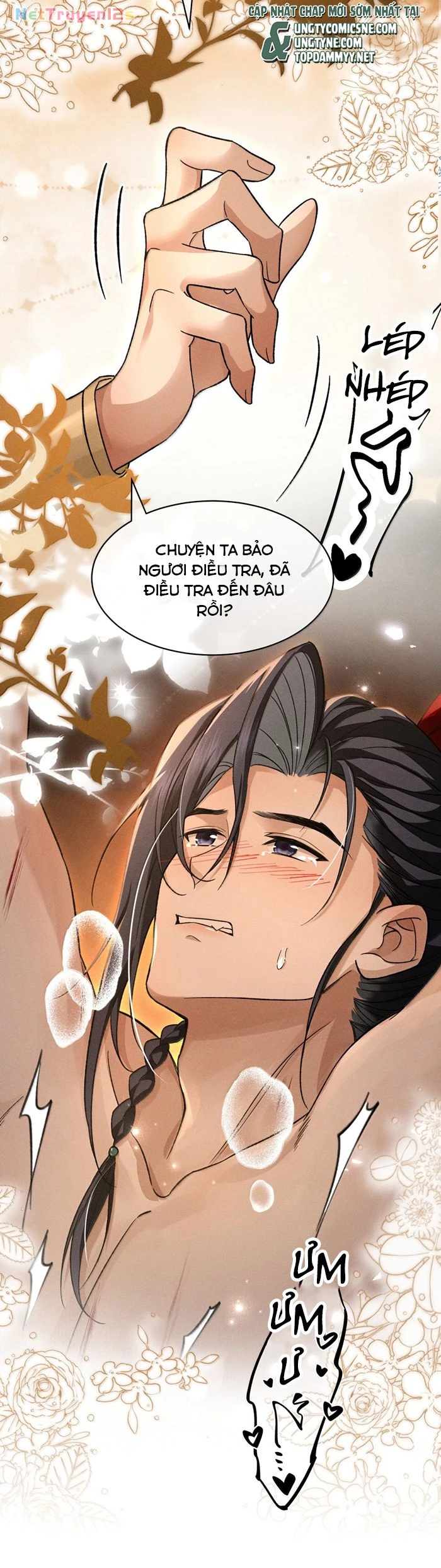 Hải Vương Sau Khi Hoàn Lương Sa Vào Tu La Tràng Chapter 28 - 12