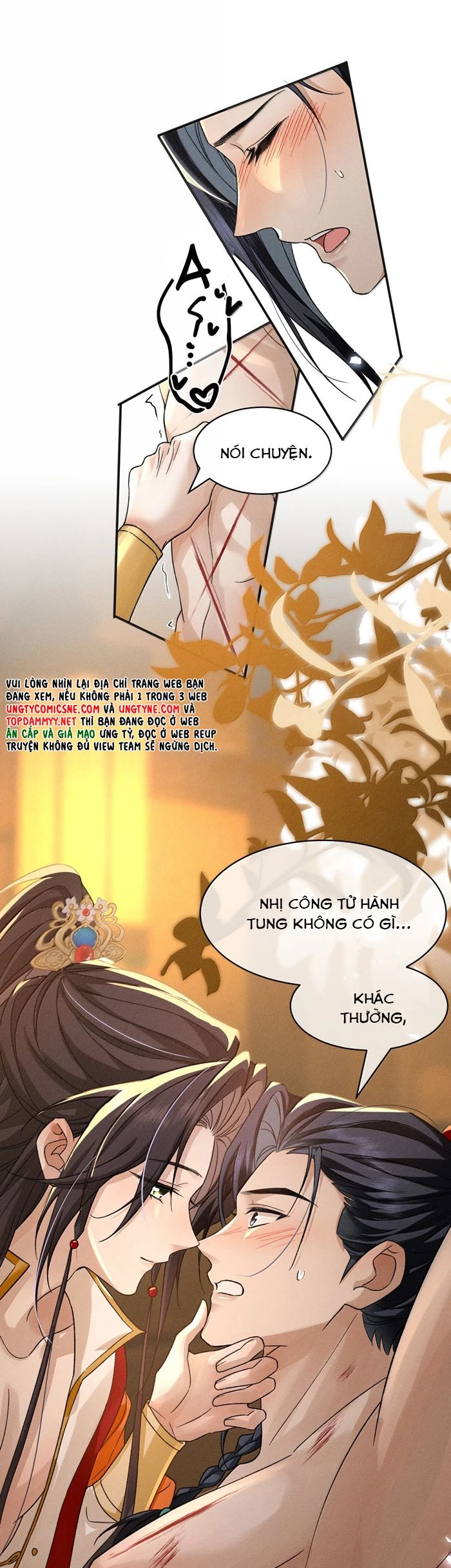 Hải Vương Sau Khi Hoàn Lương Sa Vào Tu La Tràng Chapter 28 - 13