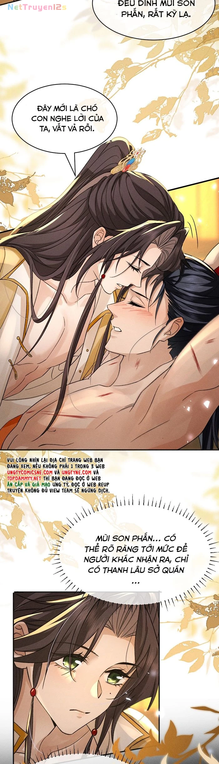 Hải Vương Sau Khi Hoàn Lương Sa Vào Tu La Tràng Chapter 28 - 16