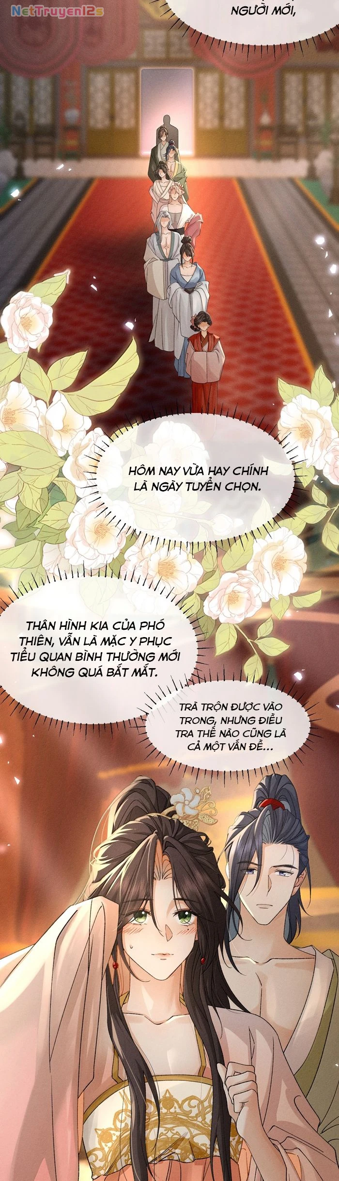 Hải Vương Sau Khi Hoàn Lương Sa Vào Tu La Tràng Chapter 28 - 21