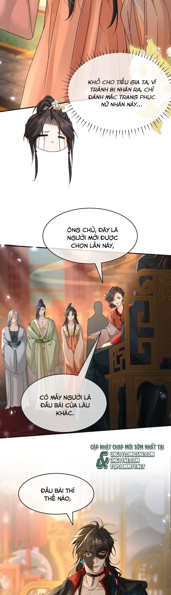 Hải Vương Sau Khi Hoàn Lương Sa Vào Tu La Tràng Chapter 28 - 22