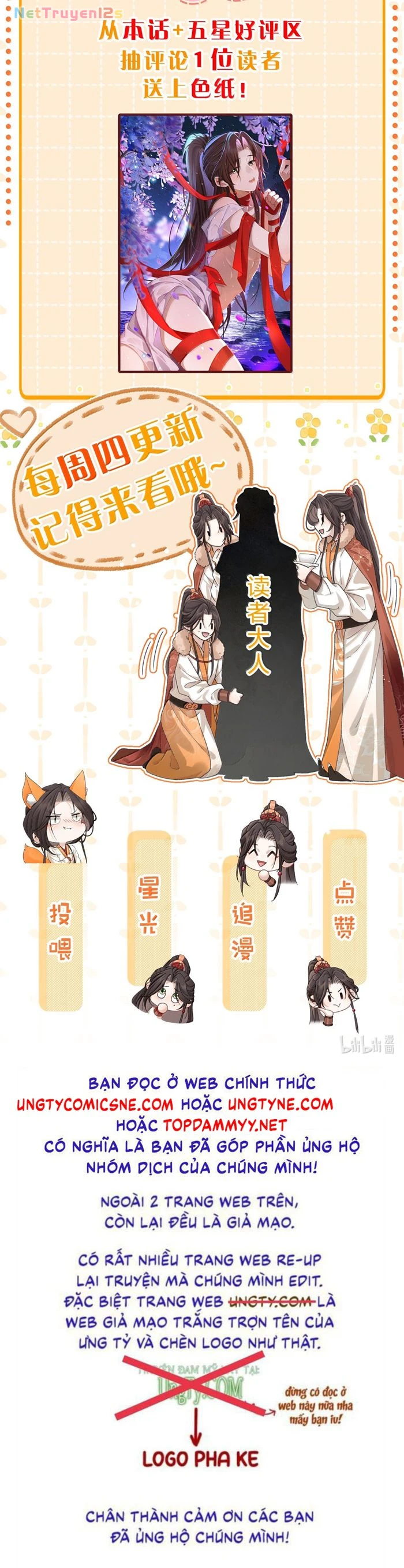 Hải Vương Sau Khi Hoàn Lương Sa Vào Tu La Tràng Chapter 28 - 26