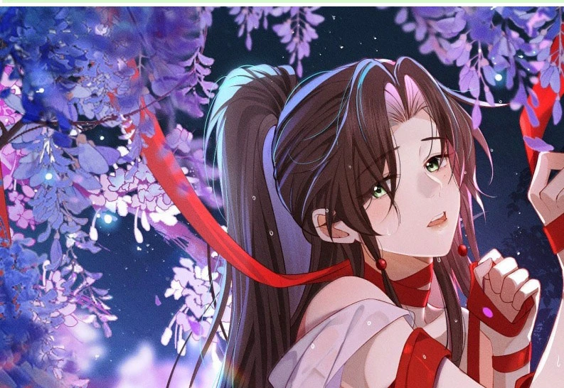Hải Vương Sau Khi Hoàn Lương Sa Vào Tu La Tràng Chapter 30 - 1