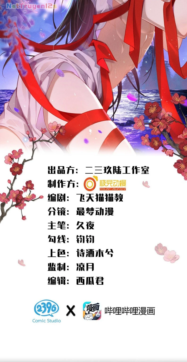 Hải Vương Sau Khi Hoàn Lương Sa Vào Tu La Tràng Chapter 30 - 2