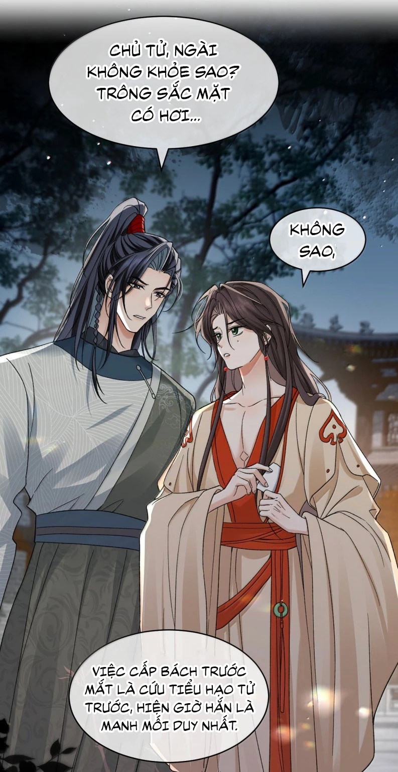 Hải Vương Sau Khi Hoàn Lương Sa Vào Tu La Tràng Chapter 30 - 3