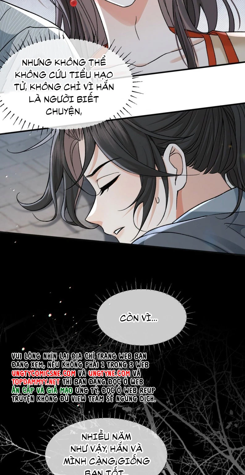Hải Vương Sau Khi Hoàn Lương Sa Vào Tu La Tràng Chapter 30 - 6