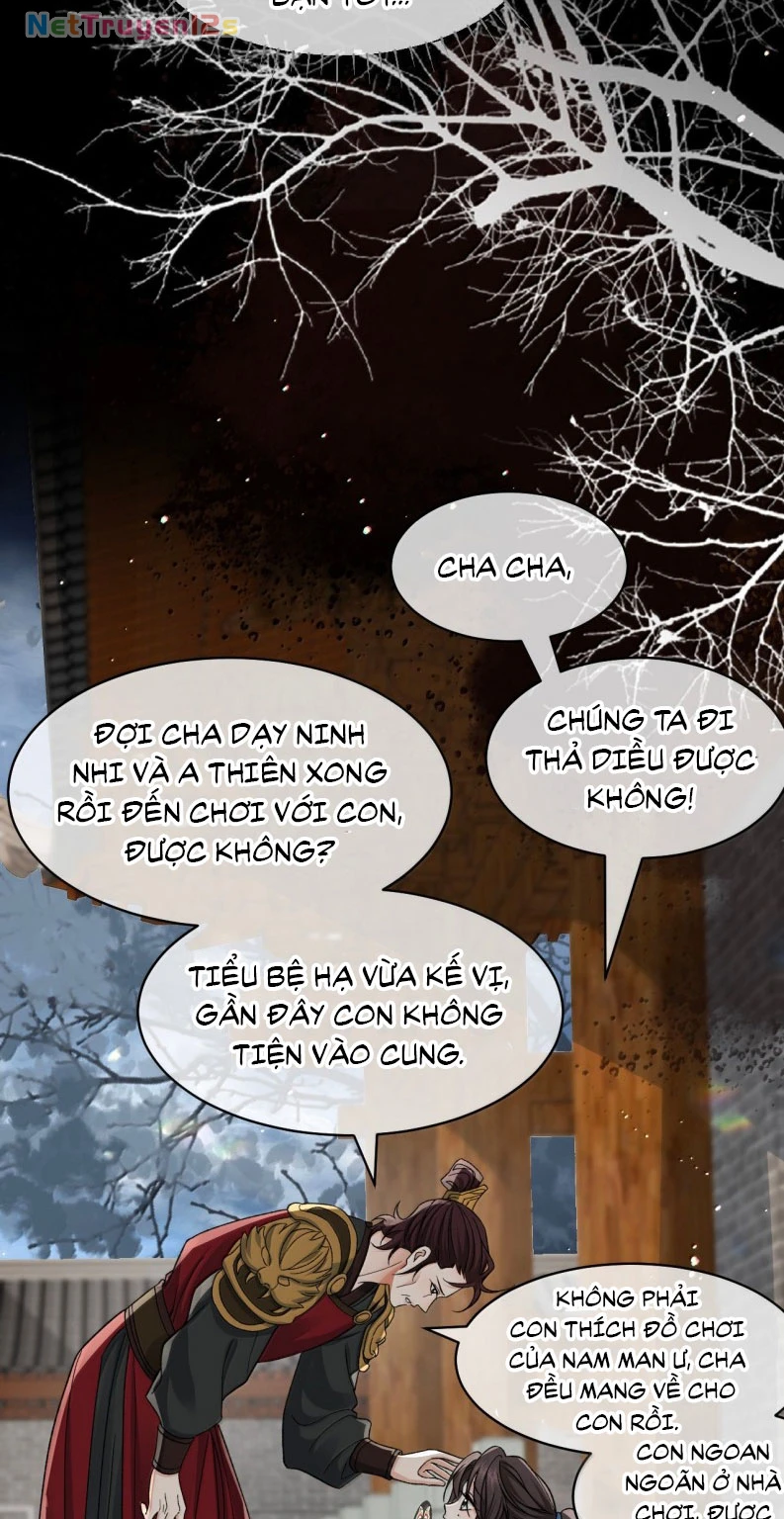 Hải Vương Sau Khi Hoàn Lương Sa Vào Tu La Tràng Chapter 30 - 7
