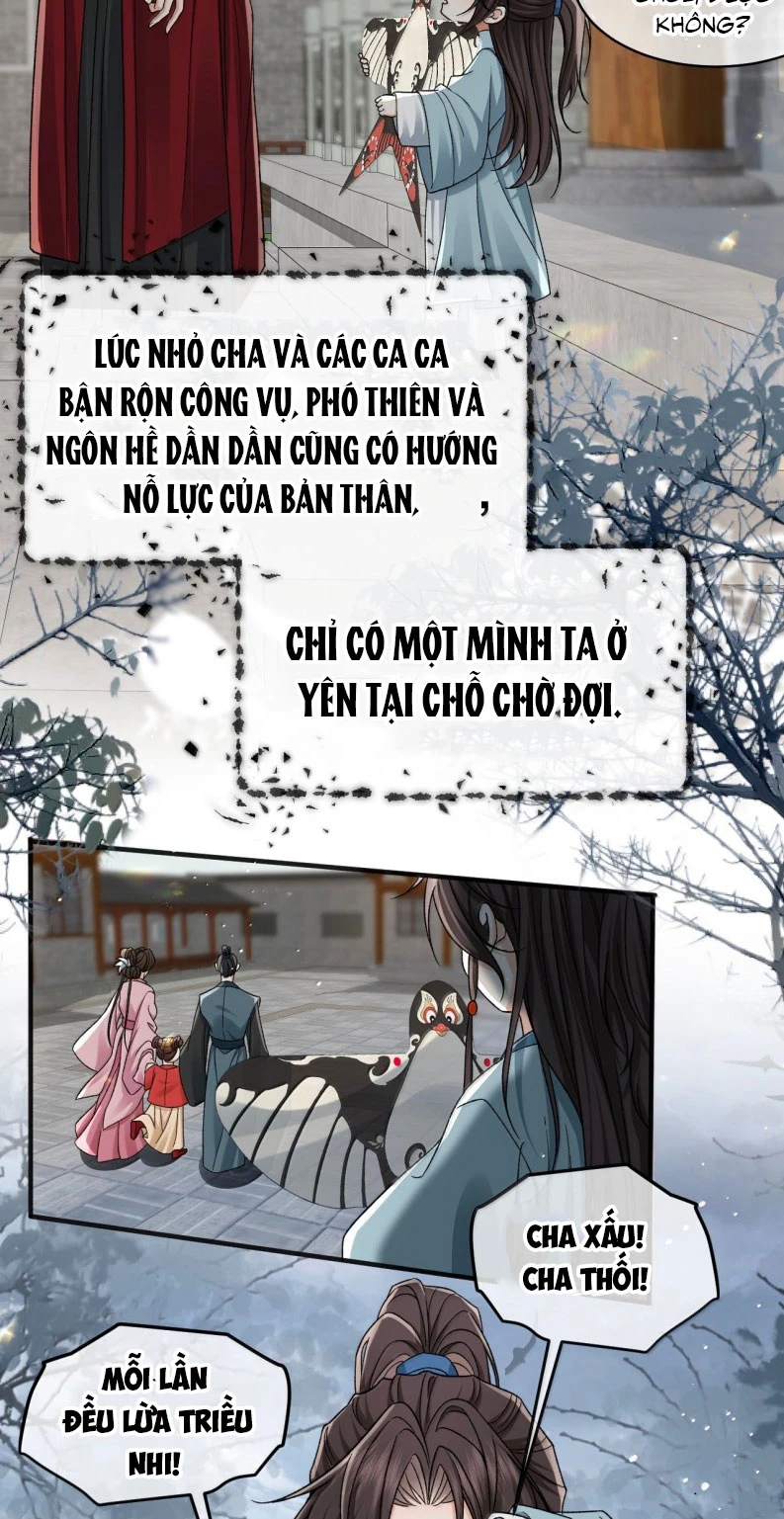 Hải Vương Sau Khi Hoàn Lương Sa Vào Tu La Tràng Chapter 30 - 8