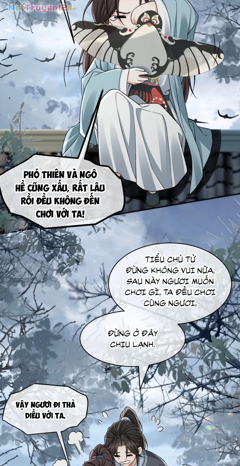 Hải Vương Sau Khi Hoàn Lương Sa Vào Tu La Tràng Chapter 30 - 9