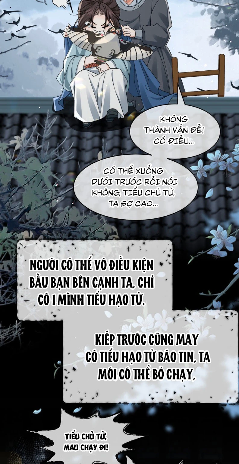 Hải Vương Sau Khi Hoàn Lương Sa Vào Tu La Tràng Chapter 30 - 10