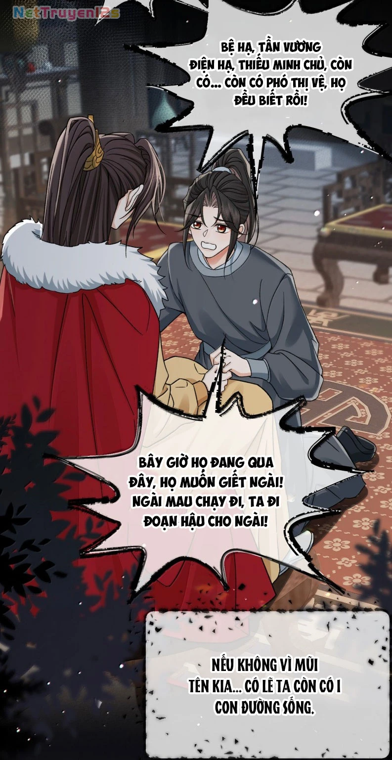 Hải Vương Sau Khi Hoàn Lương Sa Vào Tu La Tràng Chapter 30 - 11