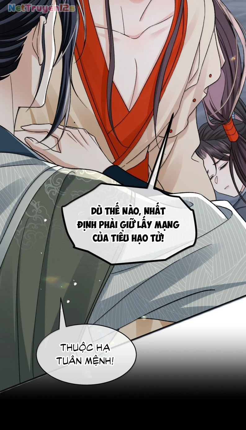 Hải Vương Sau Khi Hoàn Lương Sa Vào Tu La Tràng Chapter 30 - 14