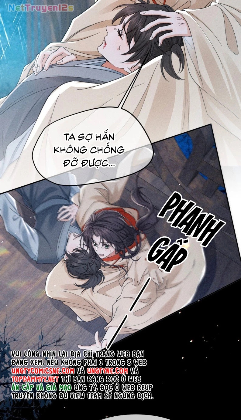 Hải Vương Sau Khi Hoàn Lương Sa Vào Tu La Tràng Chapter 30 - 17
