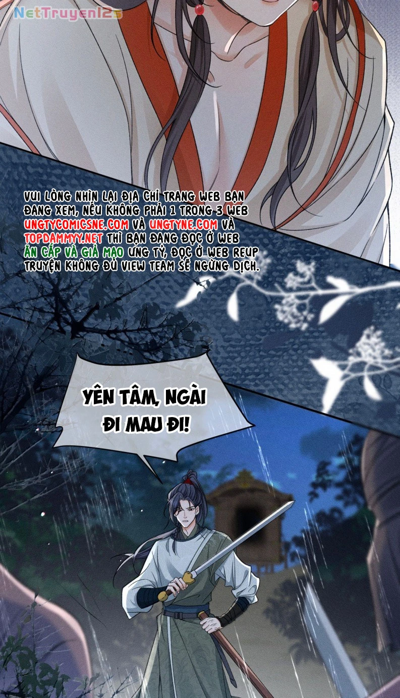 Hải Vương Sau Khi Hoàn Lương Sa Vào Tu La Tràng Chapter 30 - 21