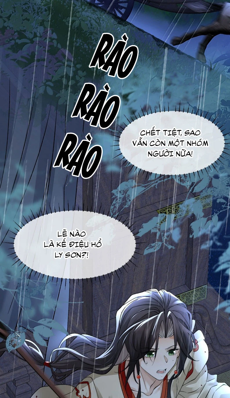 Hải Vương Sau Khi Hoàn Lương Sa Vào Tu La Tràng Chapter 30 - 24