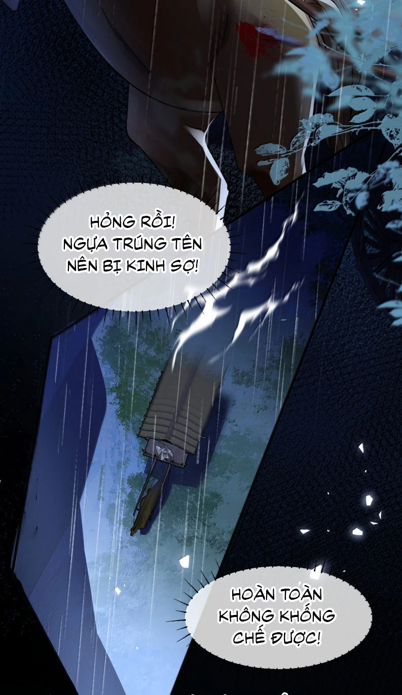 Hải Vương Sau Khi Hoàn Lương Sa Vào Tu La Tràng Chapter 30 - 27