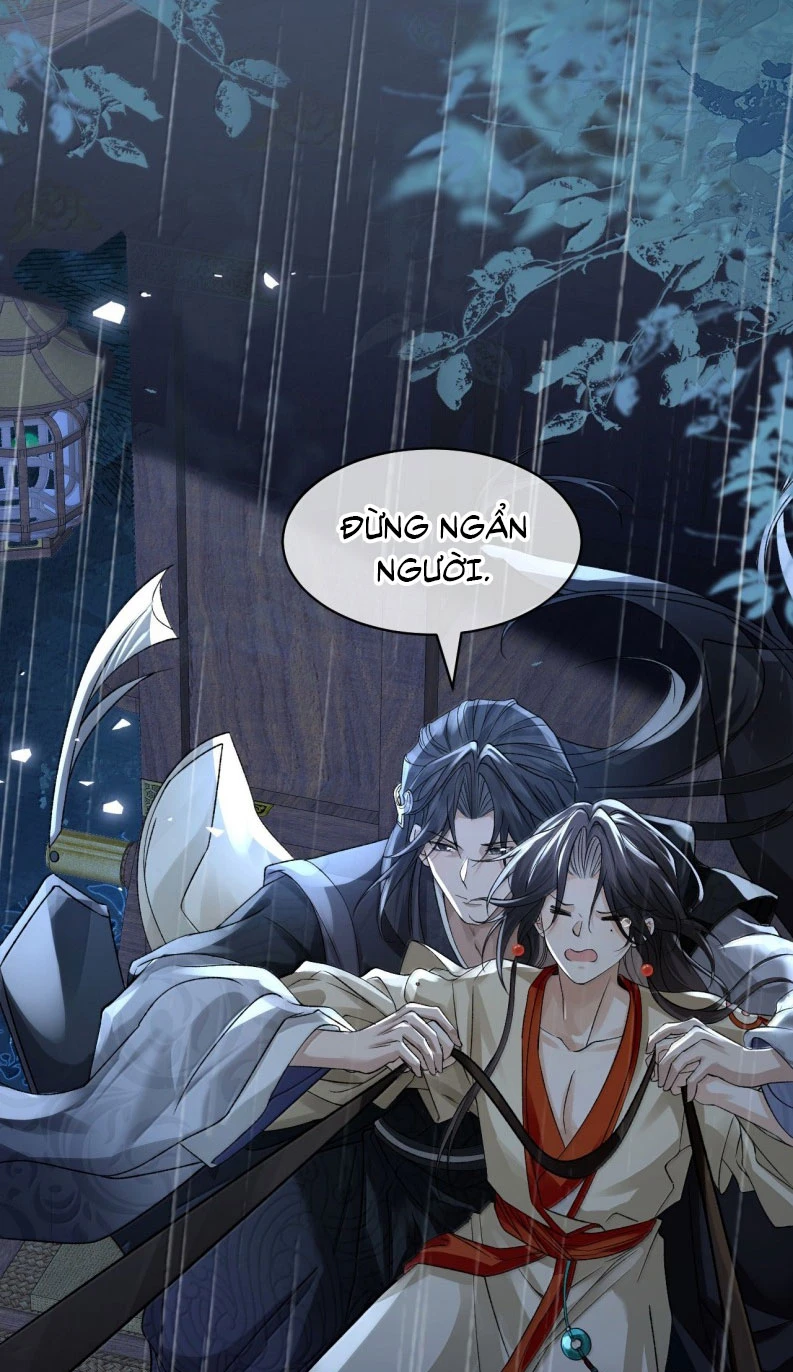 Hải Vương Sau Khi Hoàn Lương Sa Vào Tu La Tràng Chapter 30 - 29