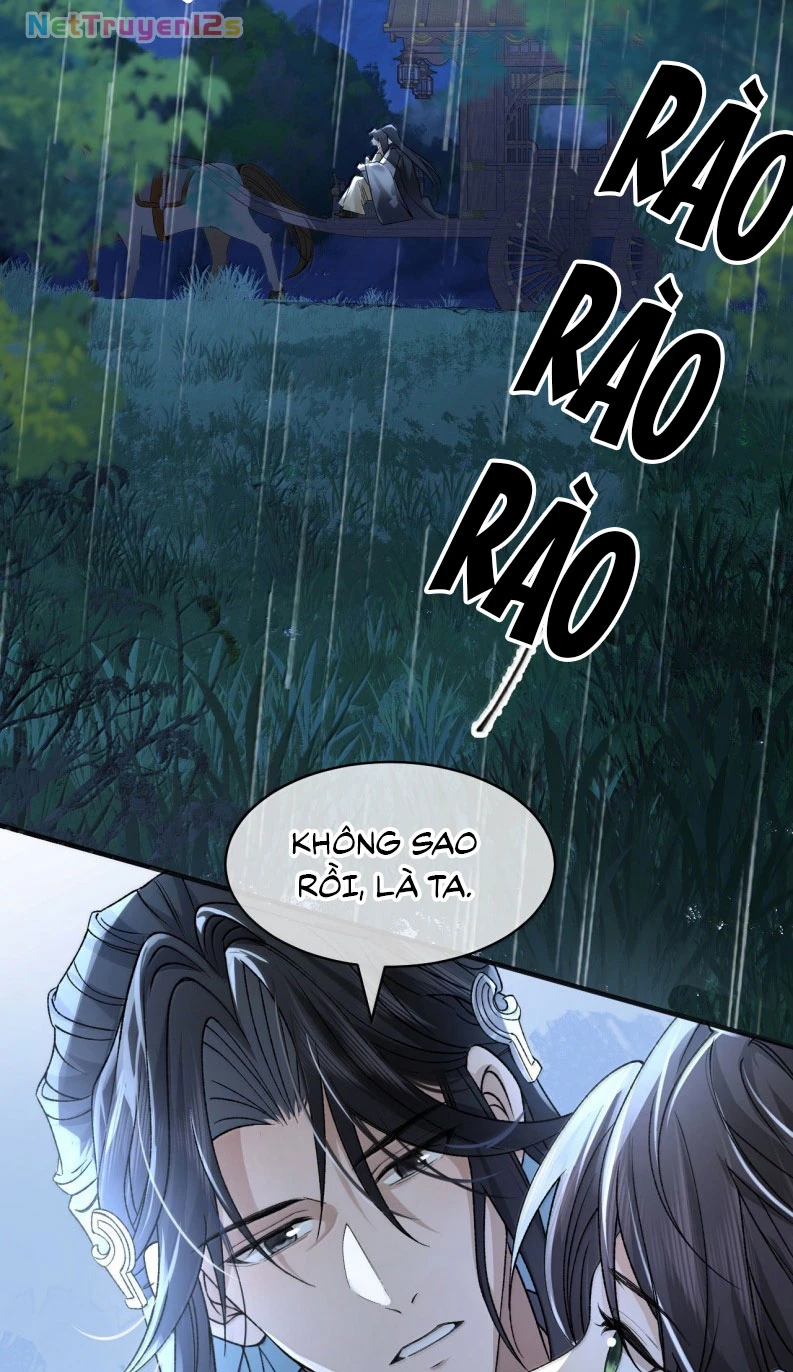 Hải Vương Sau Khi Hoàn Lương Sa Vào Tu La Tràng Chapter 30 - 31