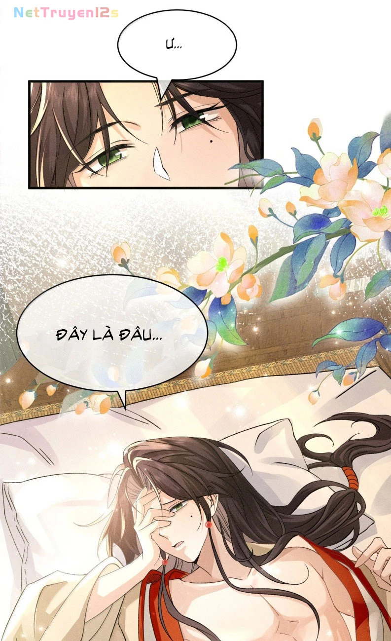Hải Vương Sau Khi Hoàn Lương Sa Vào Tu La Tràng Chapter 30 - 38