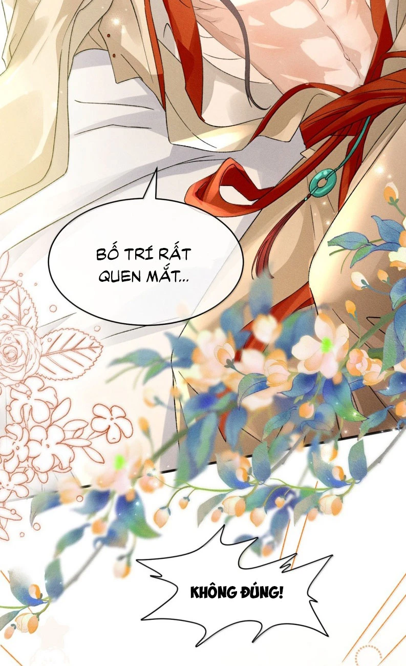 Hải Vương Sau Khi Hoàn Lương Sa Vào Tu La Tràng Chapter 30 - 39