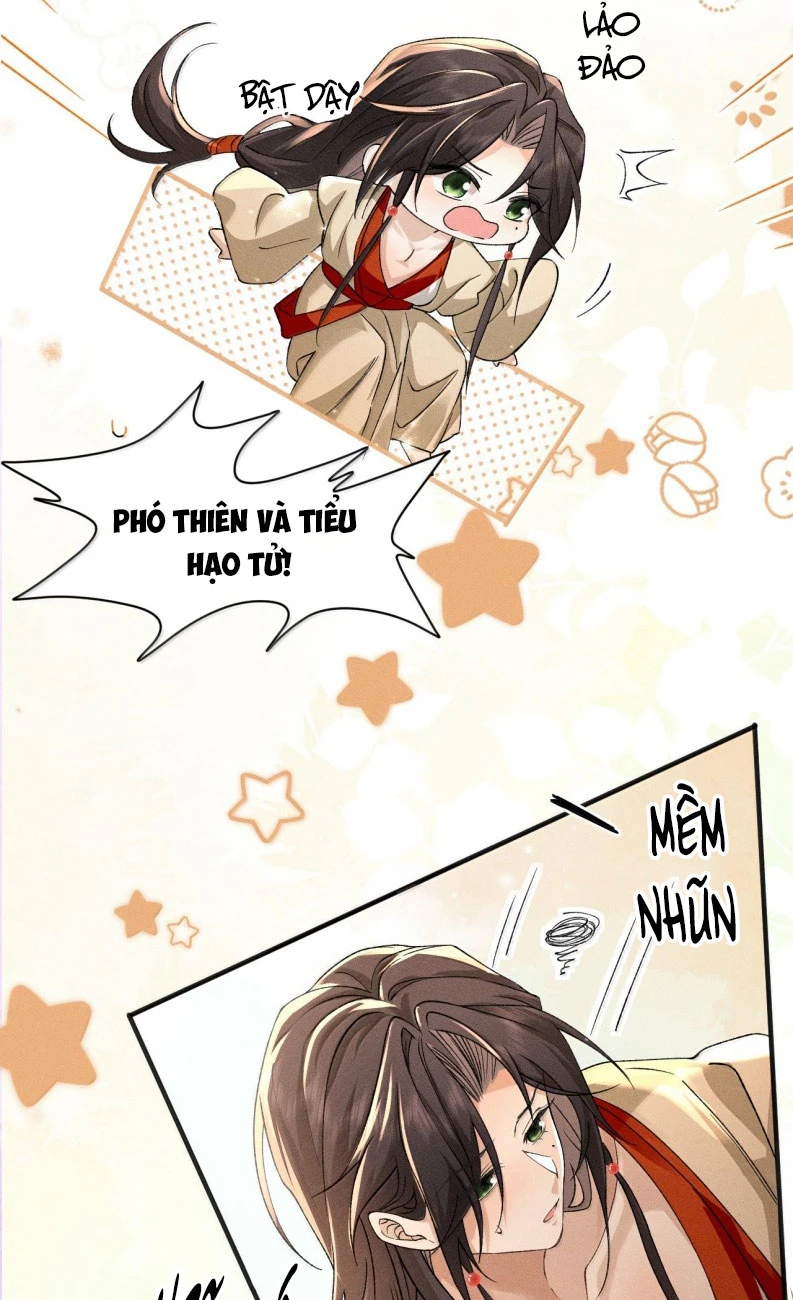 Hải Vương Sau Khi Hoàn Lương Sa Vào Tu La Tràng Chapter 30 - 40