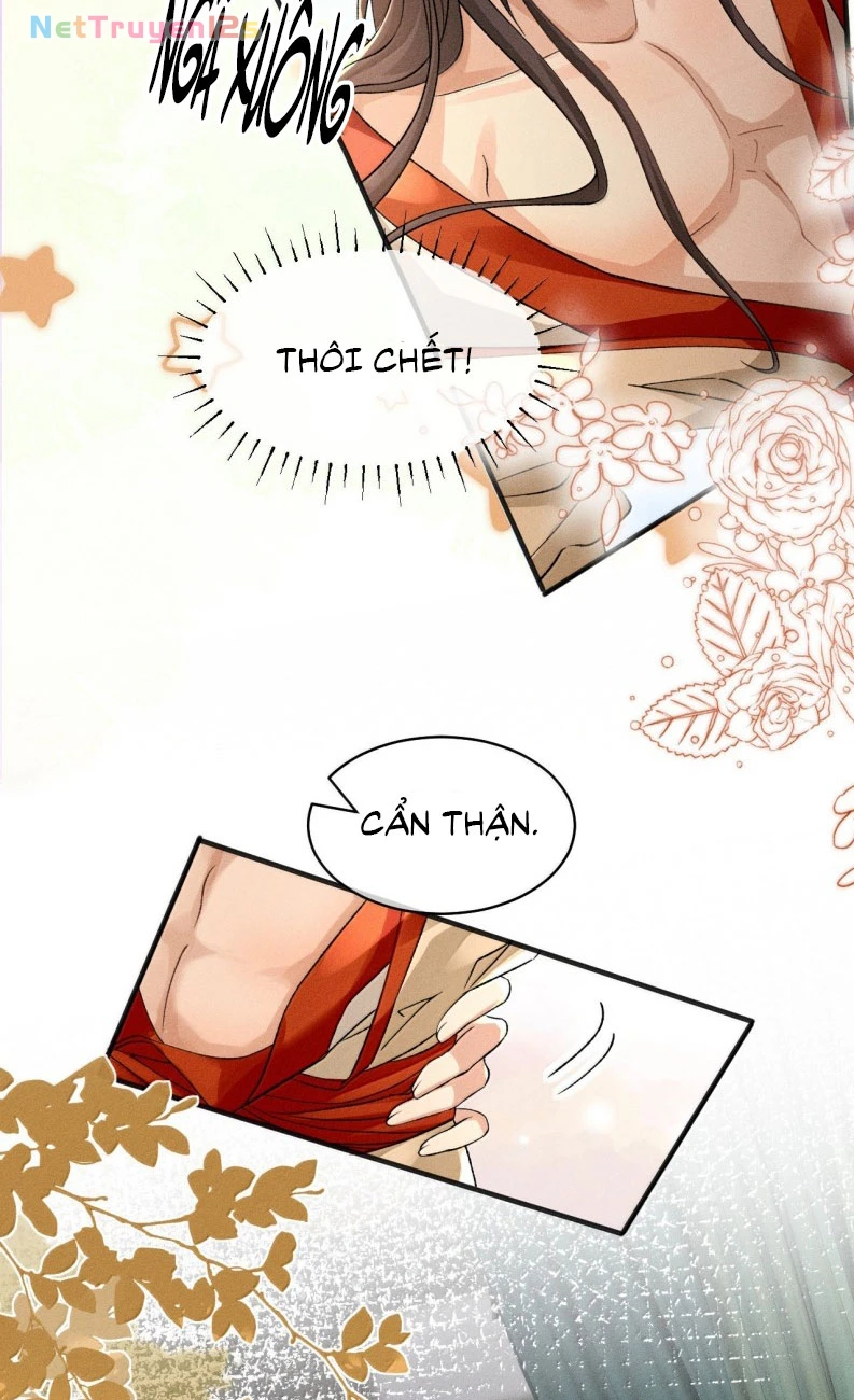 Hải Vương Sau Khi Hoàn Lương Sa Vào Tu La Tràng Chapter 30 - 41