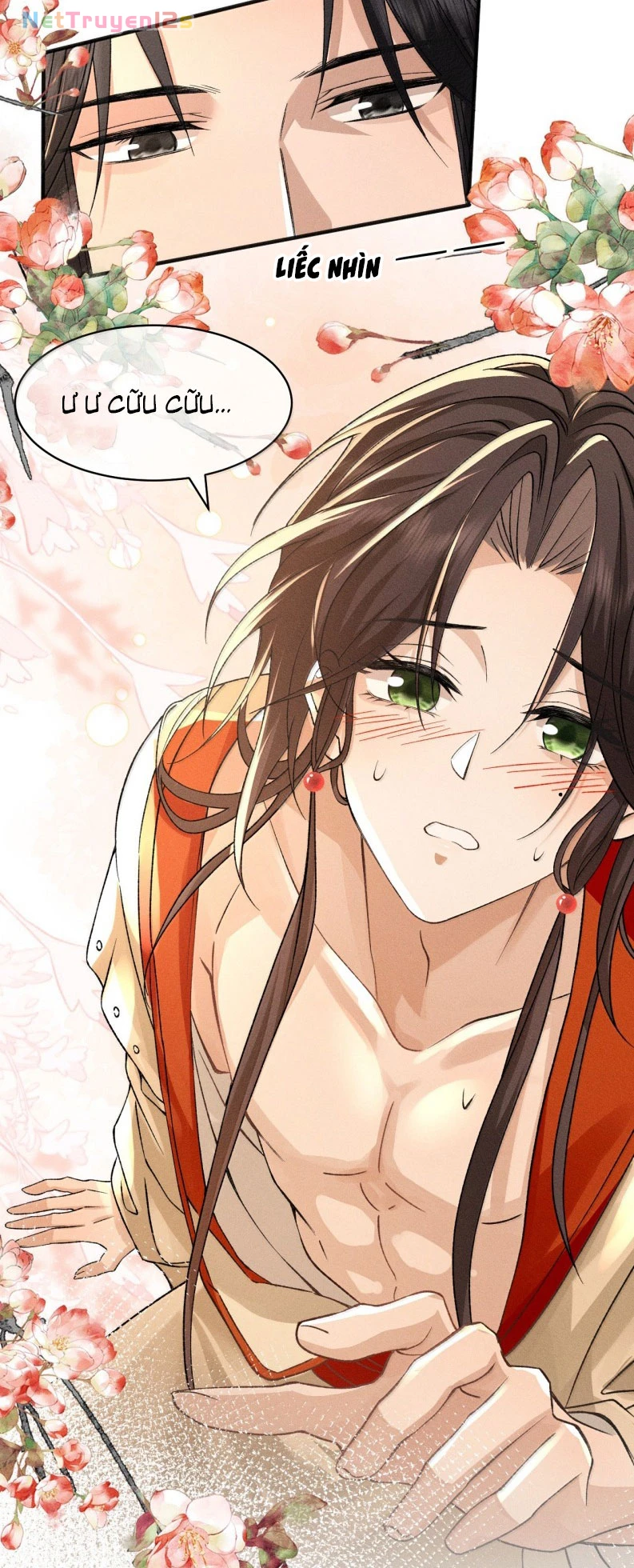 Hải Vương Sau Khi Hoàn Lương Sa Vào Tu La Tràng Chapter 30 - 43