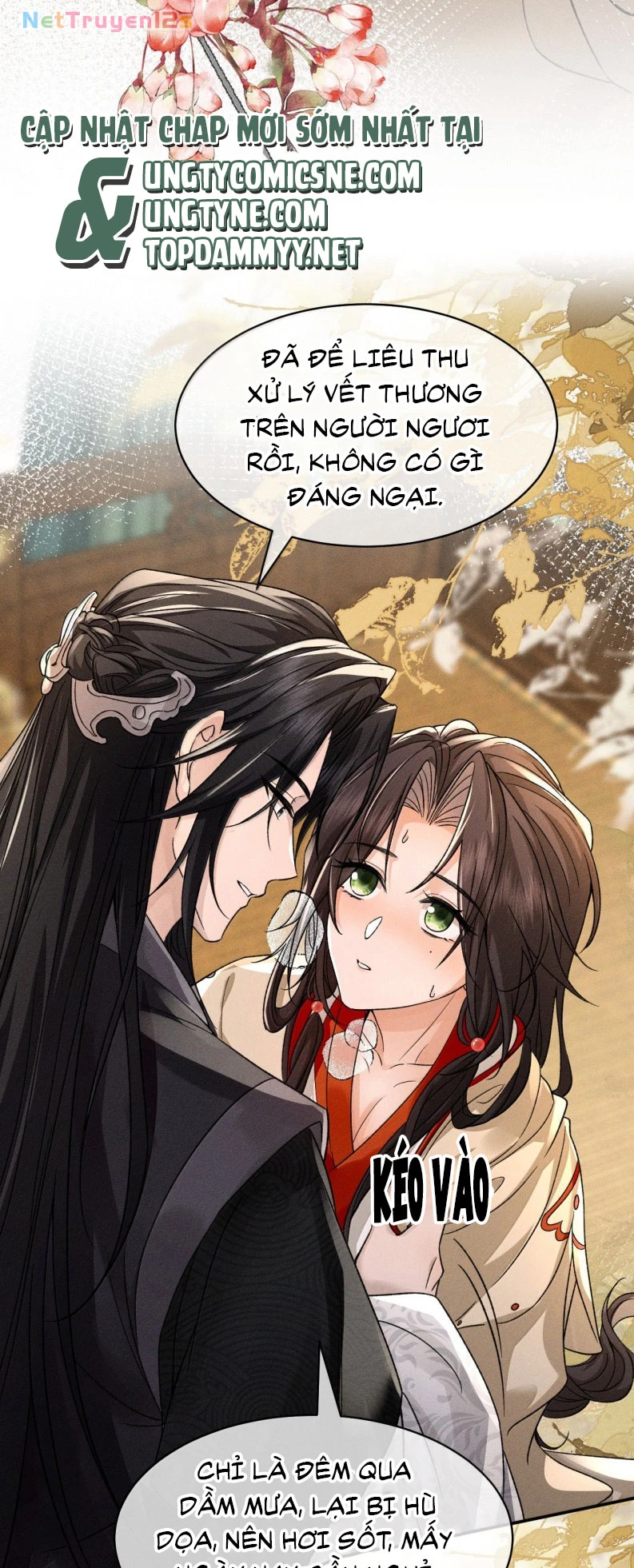 Hải Vương Sau Khi Hoàn Lương Sa Vào Tu La Tràng Chapter 30 - 44