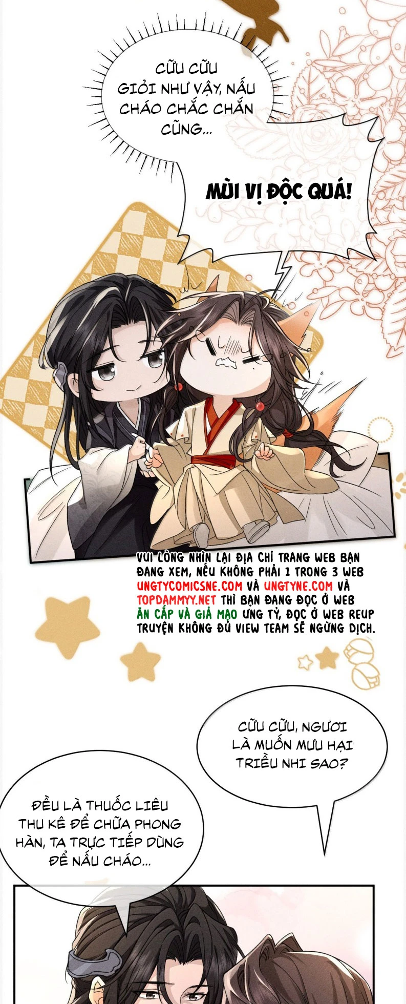 Hải Vương Sau Khi Hoàn Lương Sa Vào Tu La Tràng Chapter 30 - 47