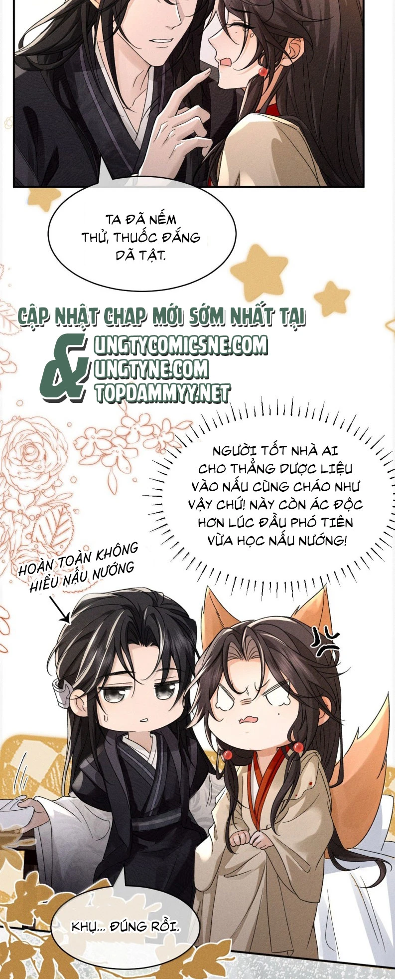 Hải Vương Sau Khi Hoàn Lương Sa Vào Tu La Tràng Chapter 30 - 48