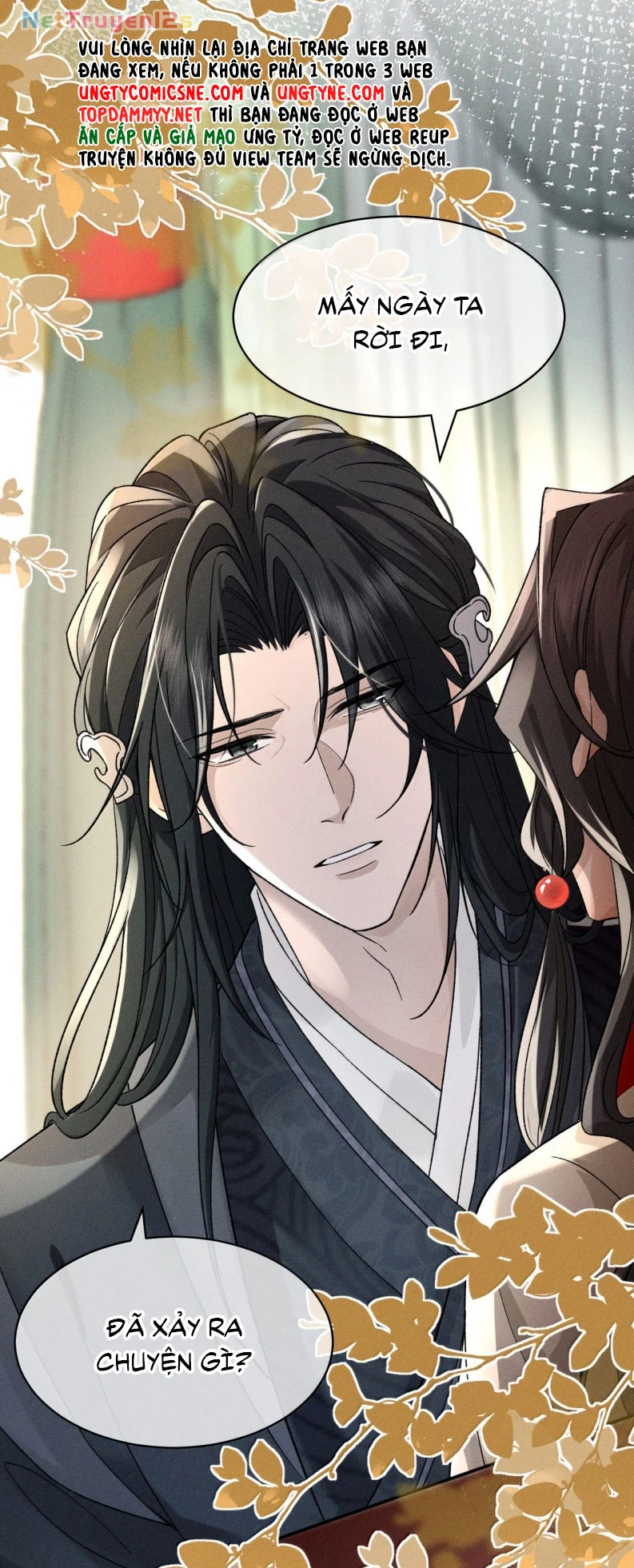 Hải Vương Sau Khi Hoàn Lương Sa Vào Tu La Tràng Chapter 30 - 49