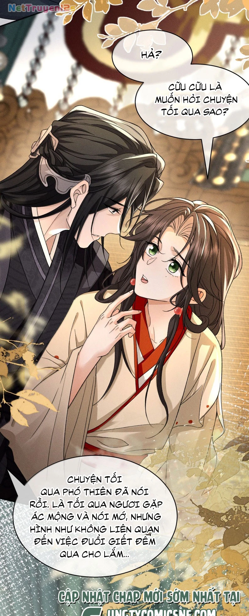 Hải Vương Sau Khi Hoàn Lương Sa Vào Tu La Tràng Chapter 30 - 50