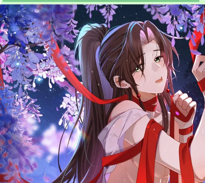 Hải Vương Sau Khi Hoàn Lương Sa Vào Tu La Tràng Chapter 31 - 1