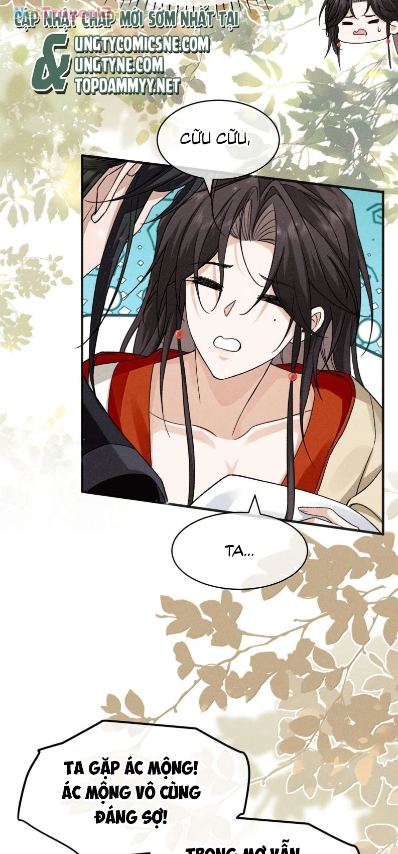 Hải Vương Sau Khi Hoàn Lương Sa Vào Tu La Tràng Chapter 31 - 6