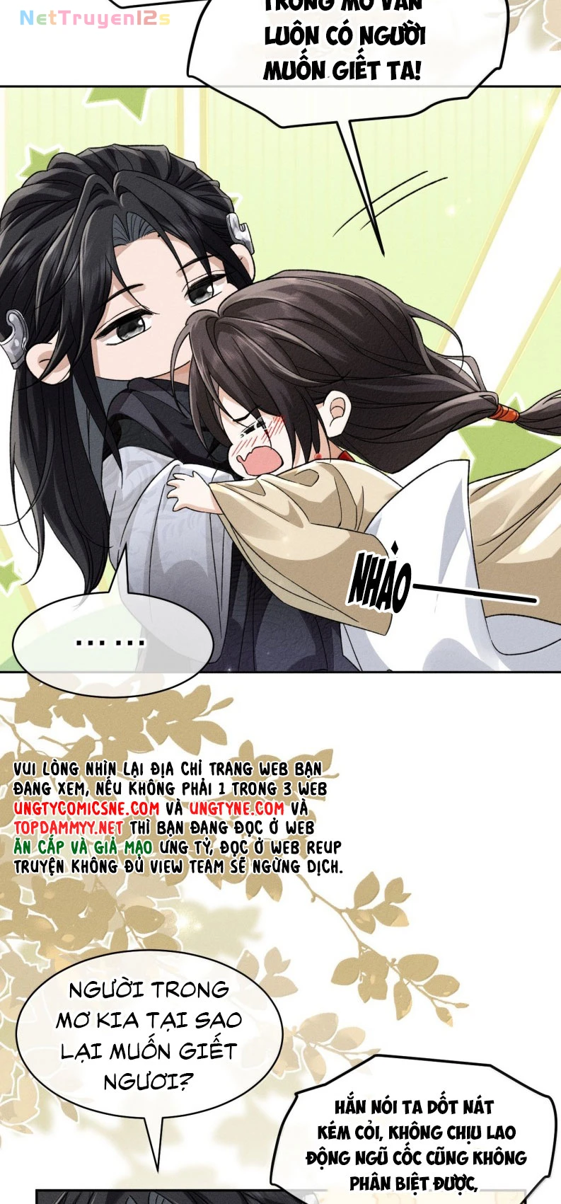 Hải Vương Sau Khi Hoàn Lương Sa Vào Tu La Tràng Chapter 31 - 7