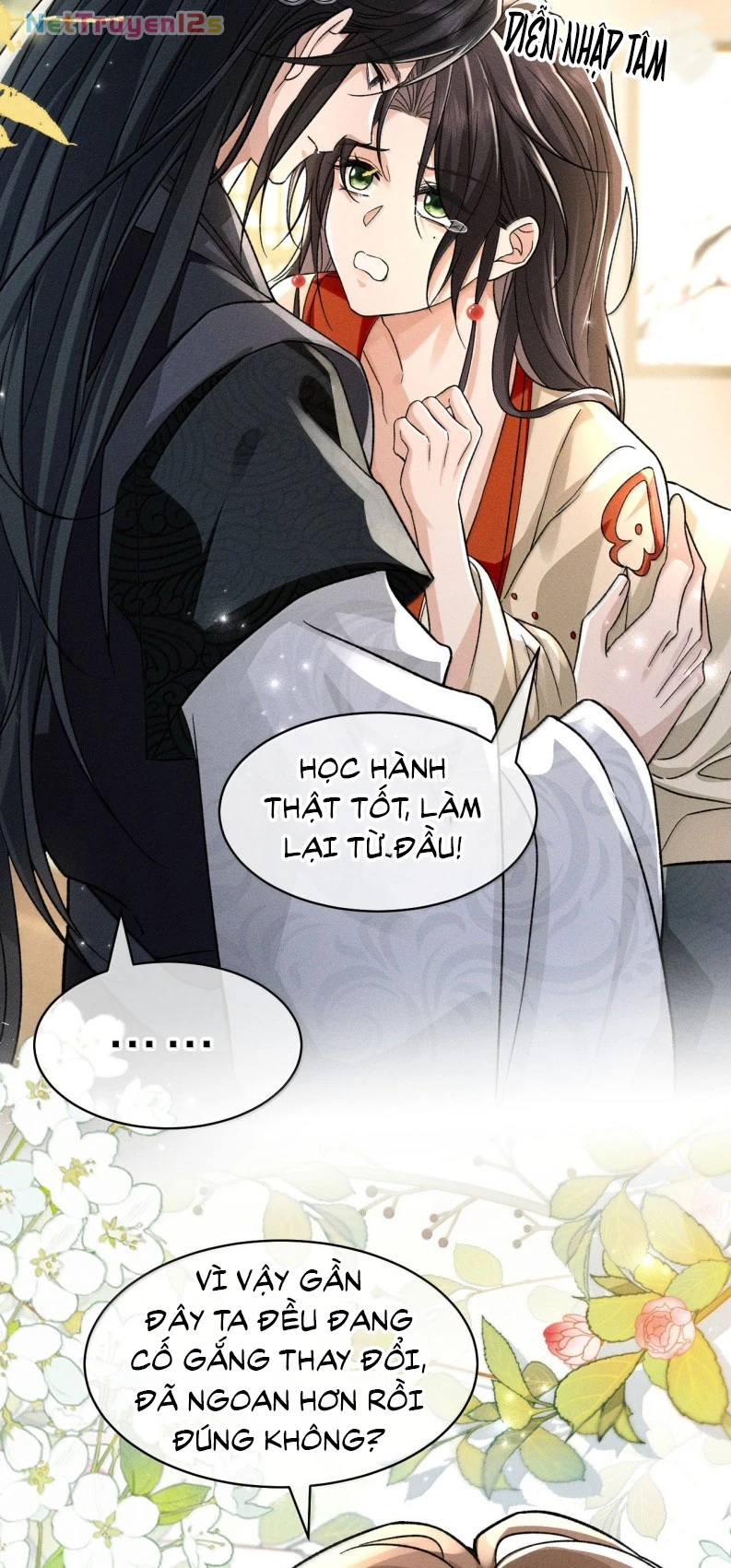 Hải Vương Sau Khi Hoàn Lương Sa Vào Tu La Tràng Chapter 31 - 9