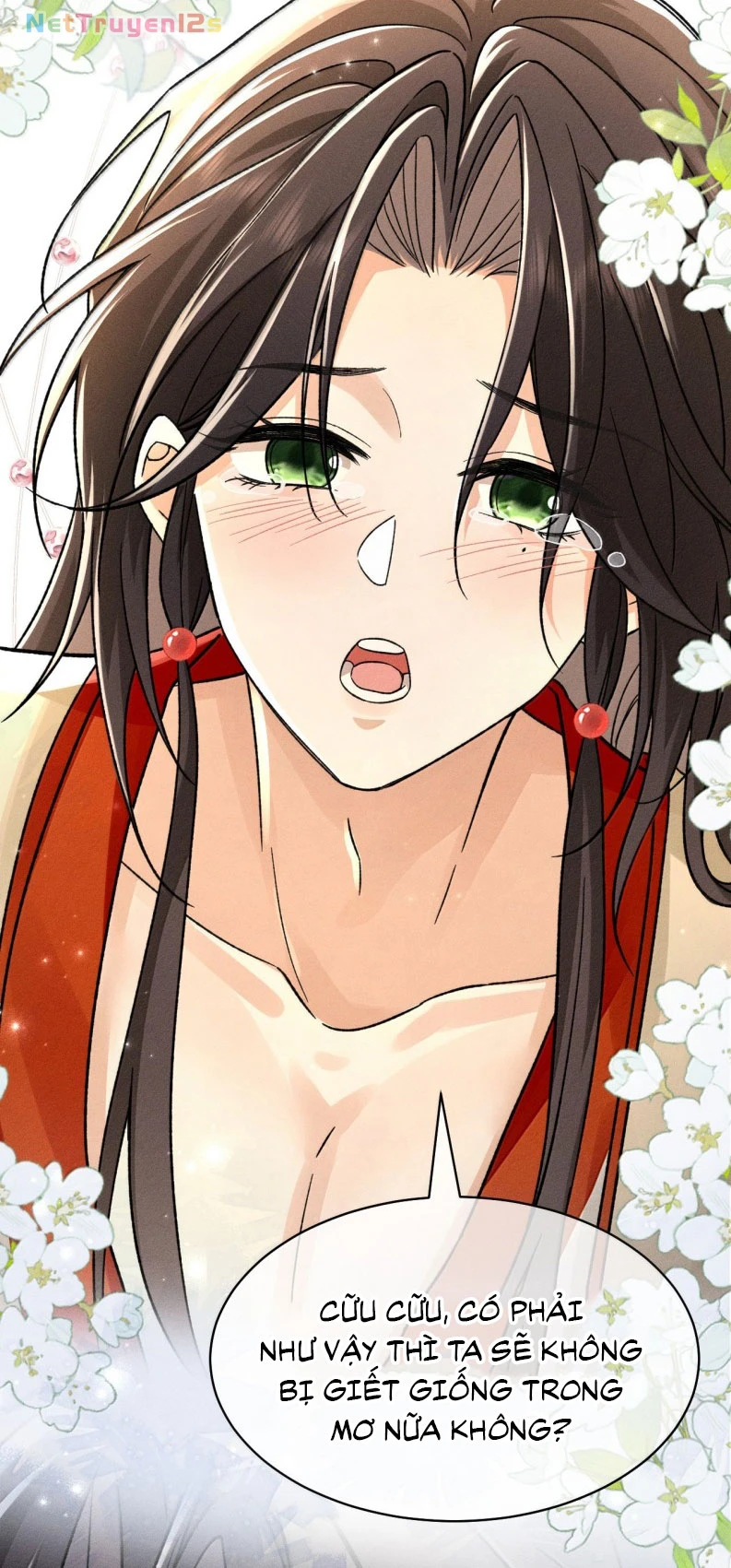 Hải Vương Sau Khi Hoàn Lương Sa Vào Tu La Tràng Chapter 31 - 10