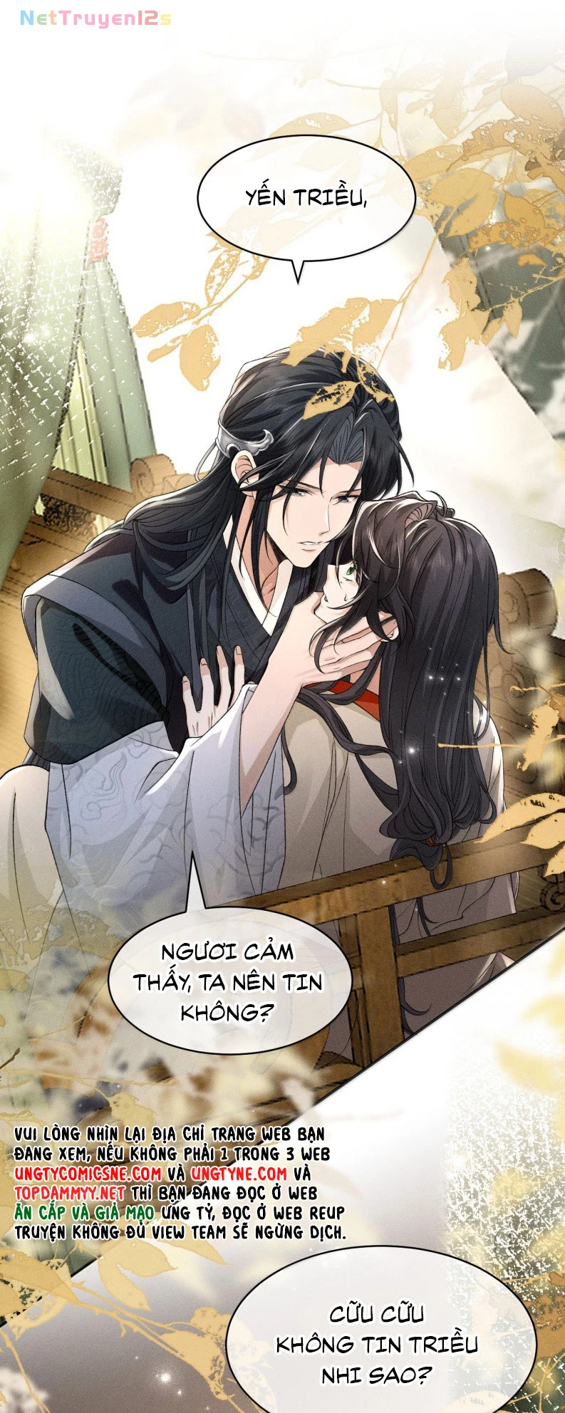 Hải Vương Sau Khi Hoàn Lương Sa Vào Tu La Tràng Chapter 31 - 12