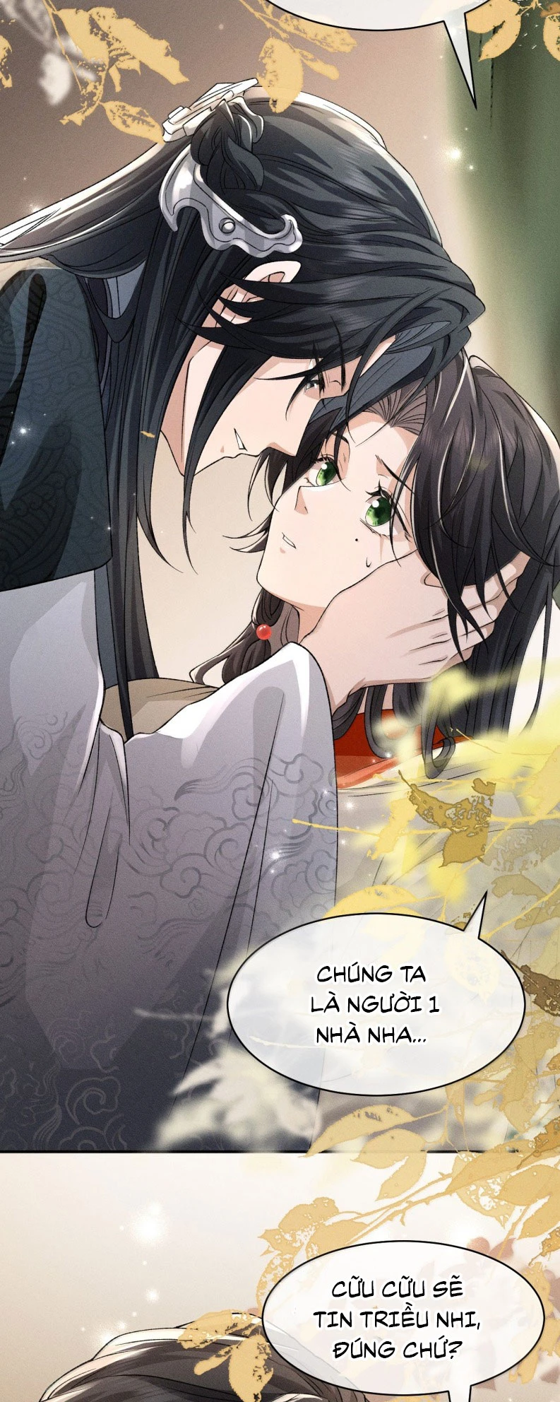 Hải Vương Sau Khi Hoàn Lương Sa Vào Tu La Tràng Chapter 31 - 13