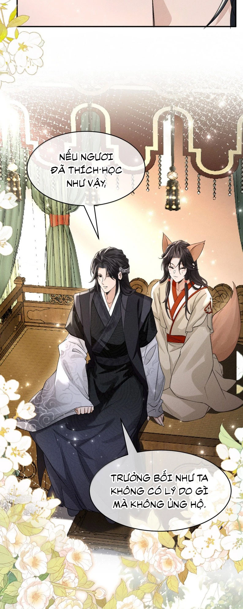 Hải Vương Sau Khi Hoàn Lương Sa Vào Tu La Tràng Chapter 31 - 15