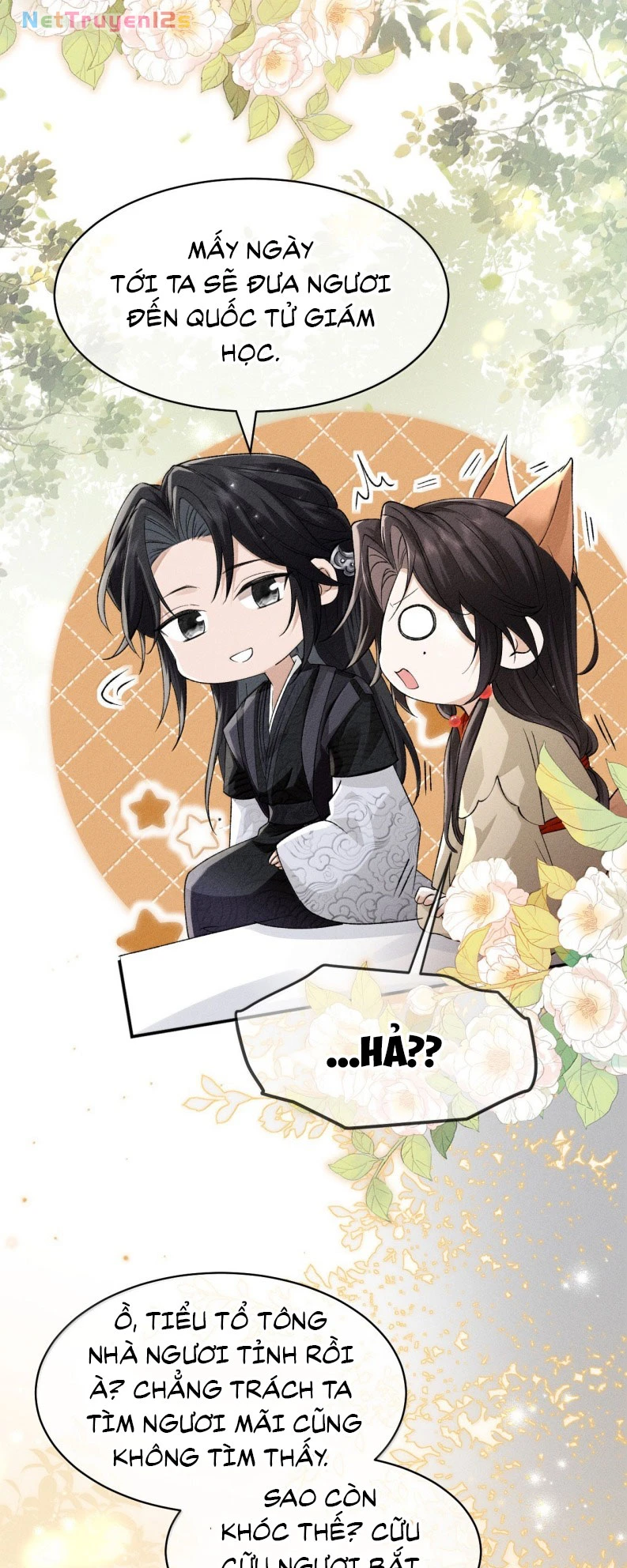 Hải Vương Sau Khi Hoàn Lương Sa Vào Tu La Tràng Chapter 31 - 16