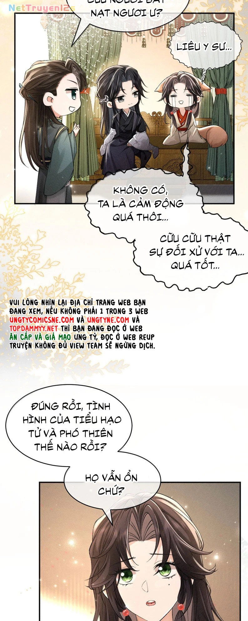 Hải Vương Sau Khi Hoàn Lương Sa Vào Tu La Tràng Chapter 31 - 17