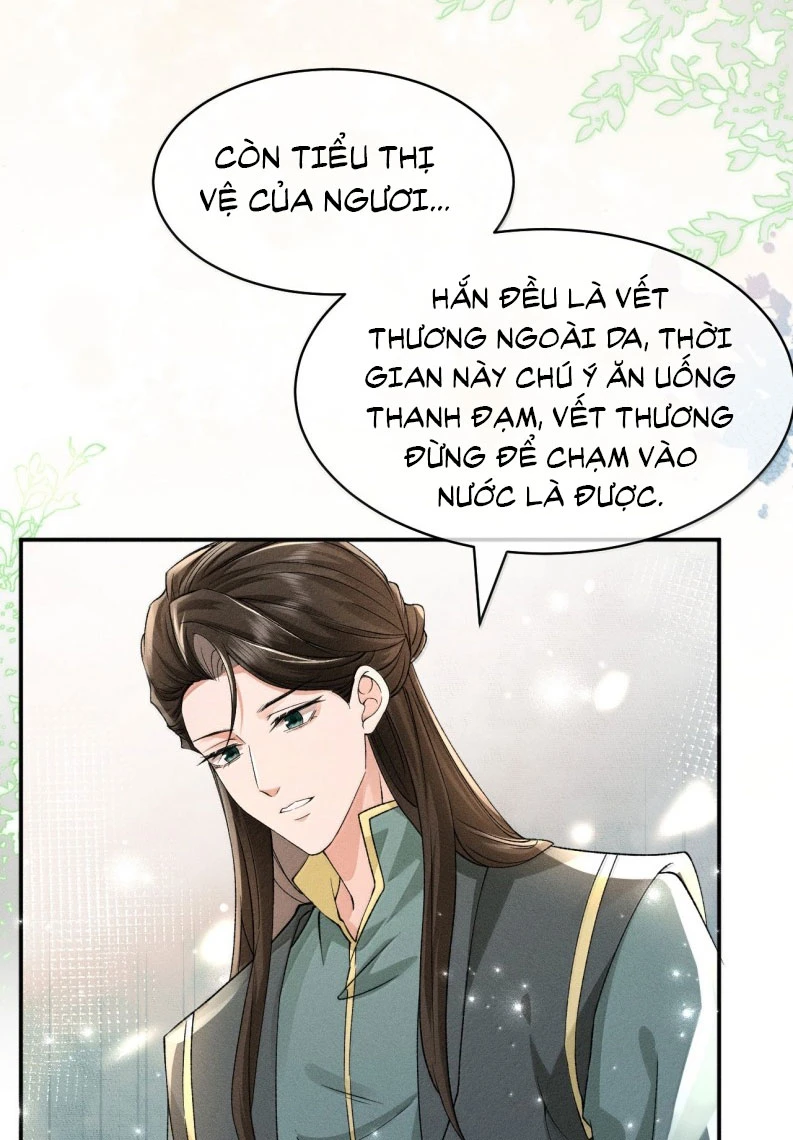 Hải Vương Sau Khi Hoàn Lương Sa Vào Tu La Tràng Chapter 31 - 19