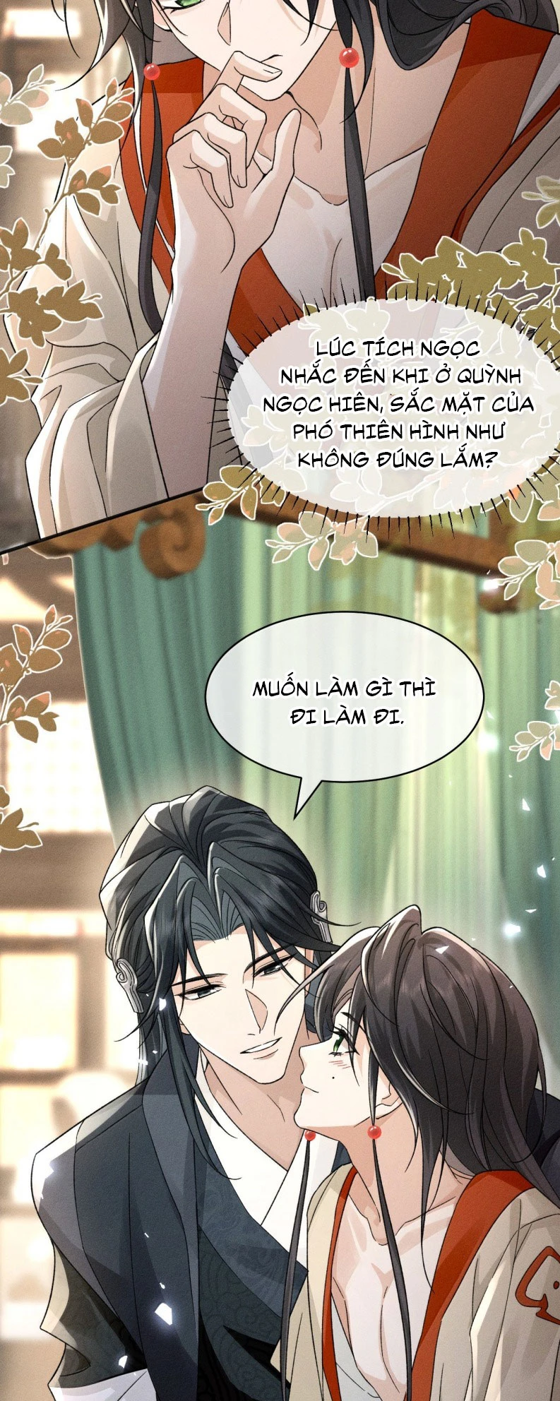 Hải Vương Sau Khi Hoàn Lương Sa Vào Tu La Tràng Chapter 31 - 21