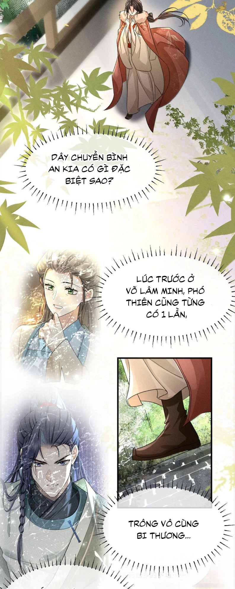 Hải Vương Sau Khi Hoàn Lương Sa Vào Tu La Tràng Chapter 31 - 23